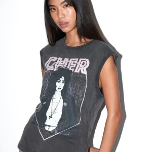 Cher Diamond