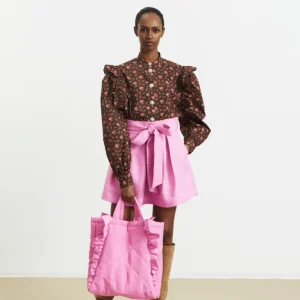 Pink Rosabel Custommade Nederdel